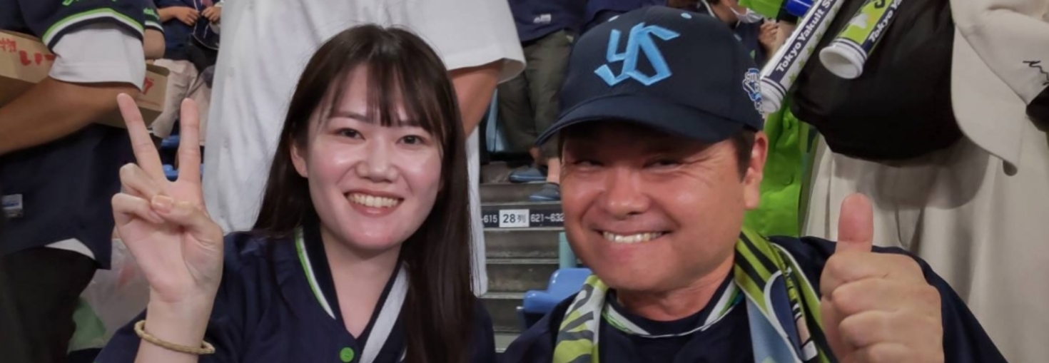 レビュアーのカバー画像