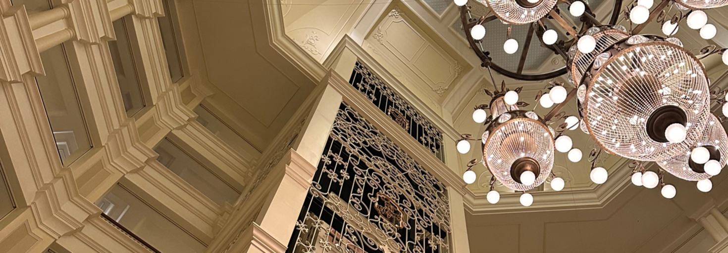 レビュアーのカバー画像