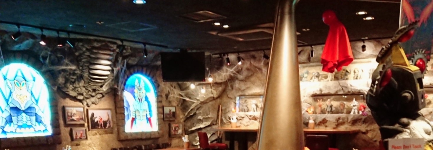 レビュアーのカバー画像