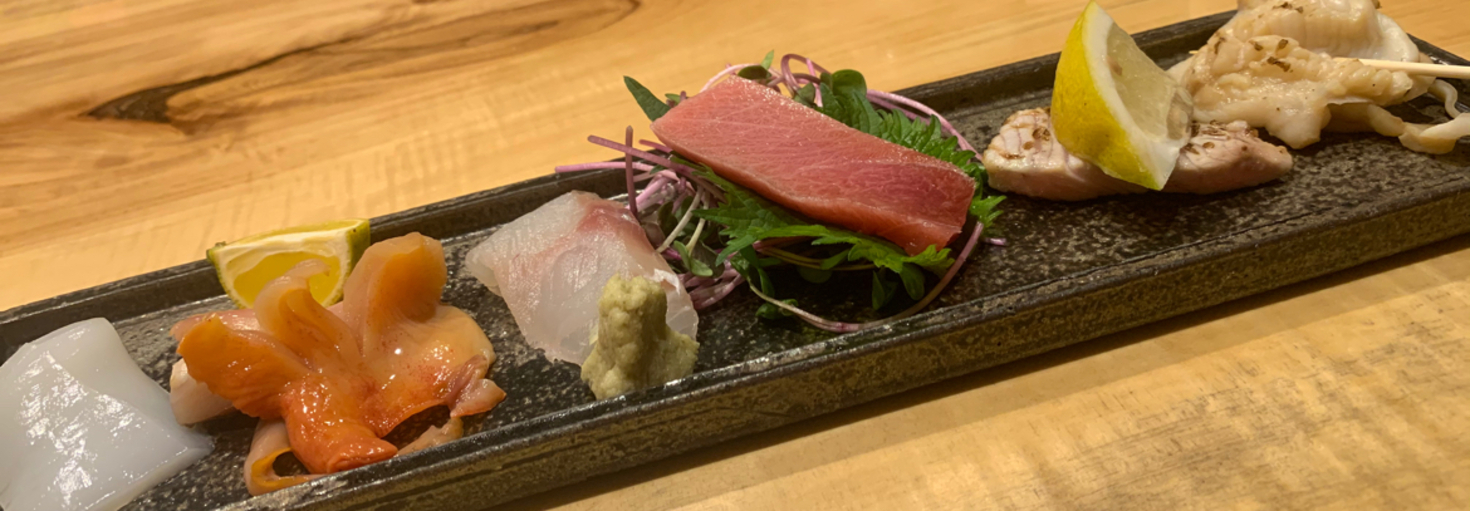 レビュアーのカバー画像