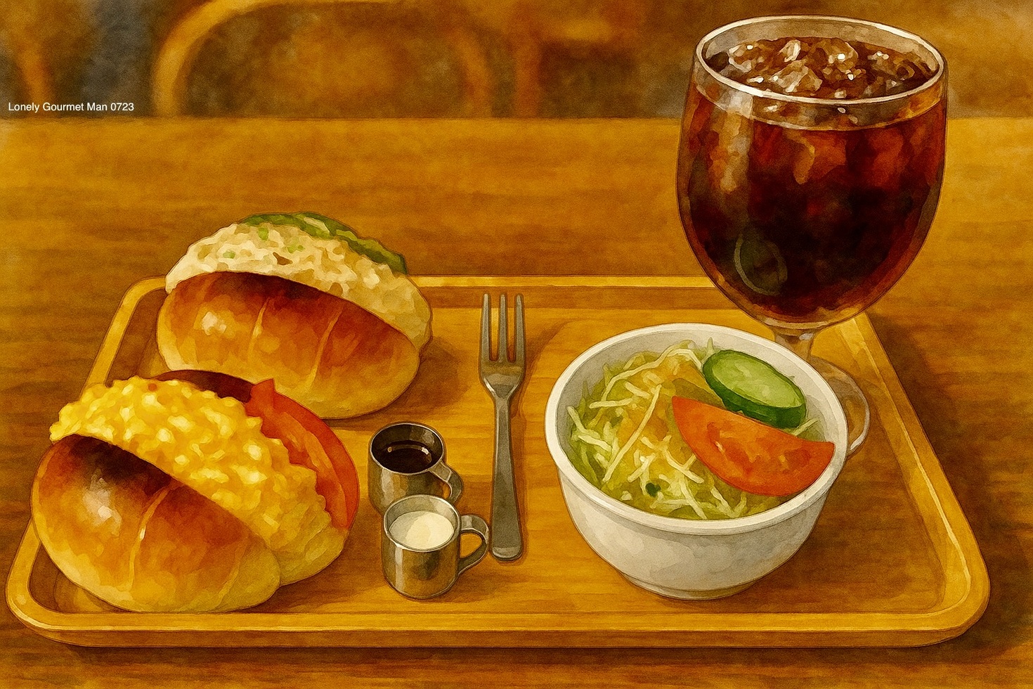 レビュアーのカバー画像