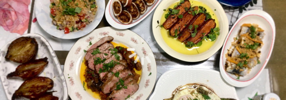 レビュアーのカバー画像