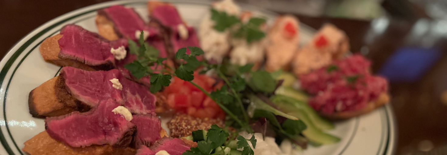 レビュアーのカバー画像