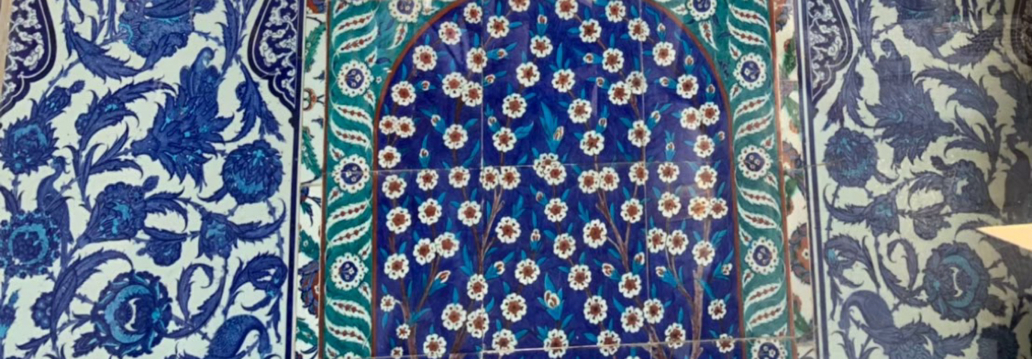 レビュアーのカバー画像