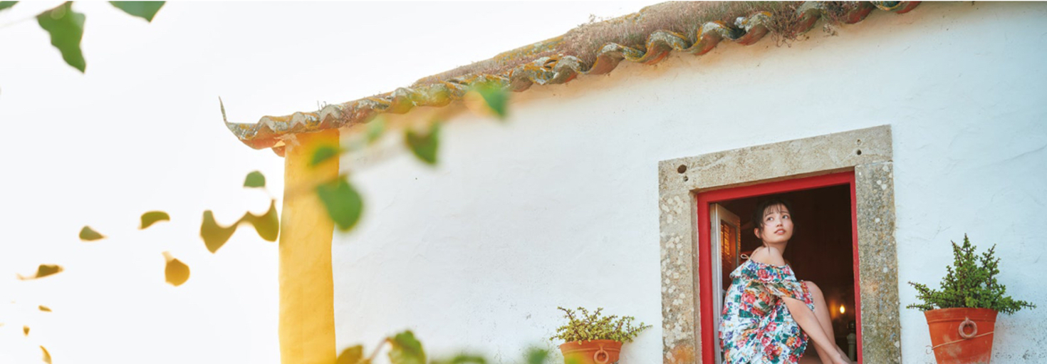 レビュアーのカバー画像