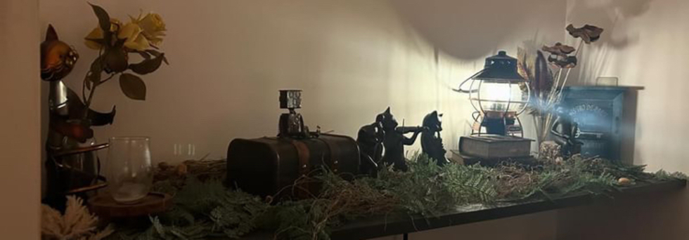 レビュアーのカバー画像