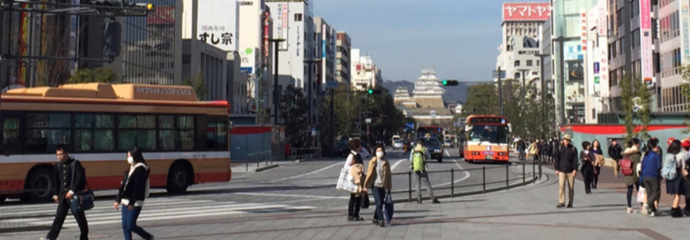 レビュアーのカバー画像