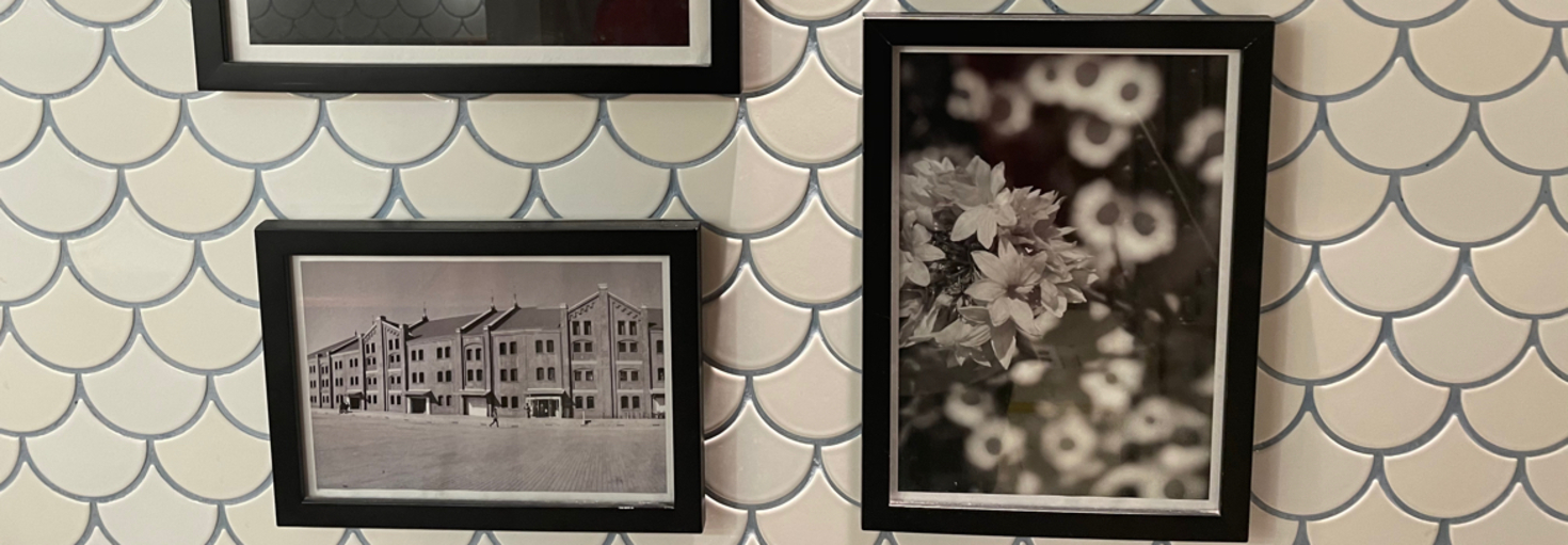 レビュアーのカバー画像