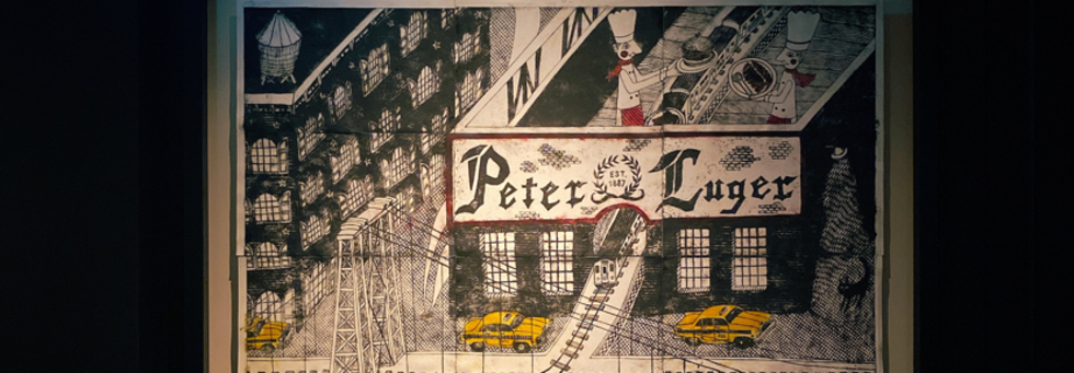 レビュアーのカバー画像