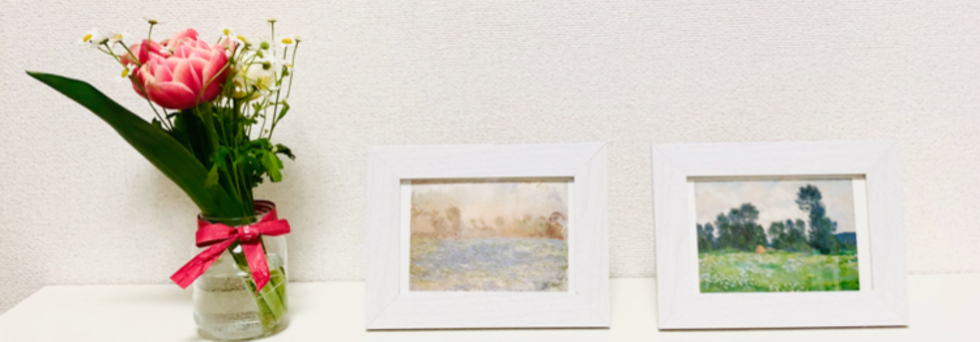 レビュアーのカバー画像