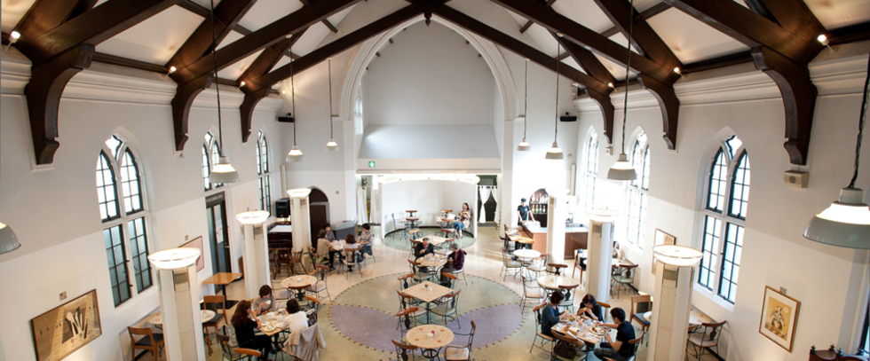 レビュアーのカバー画像