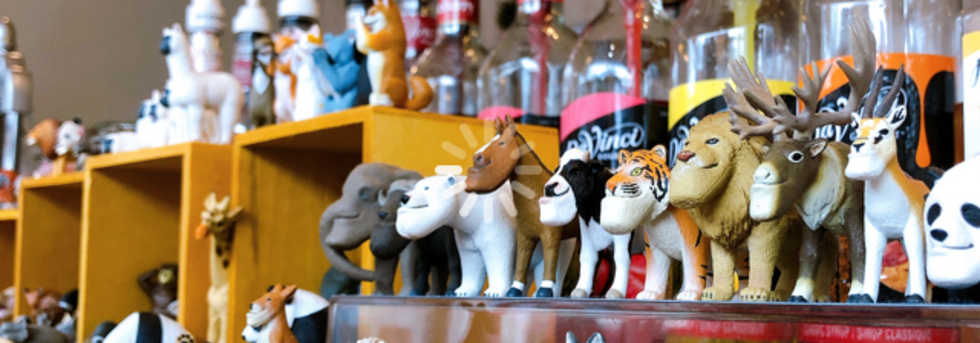 レビュアーのカバー画像