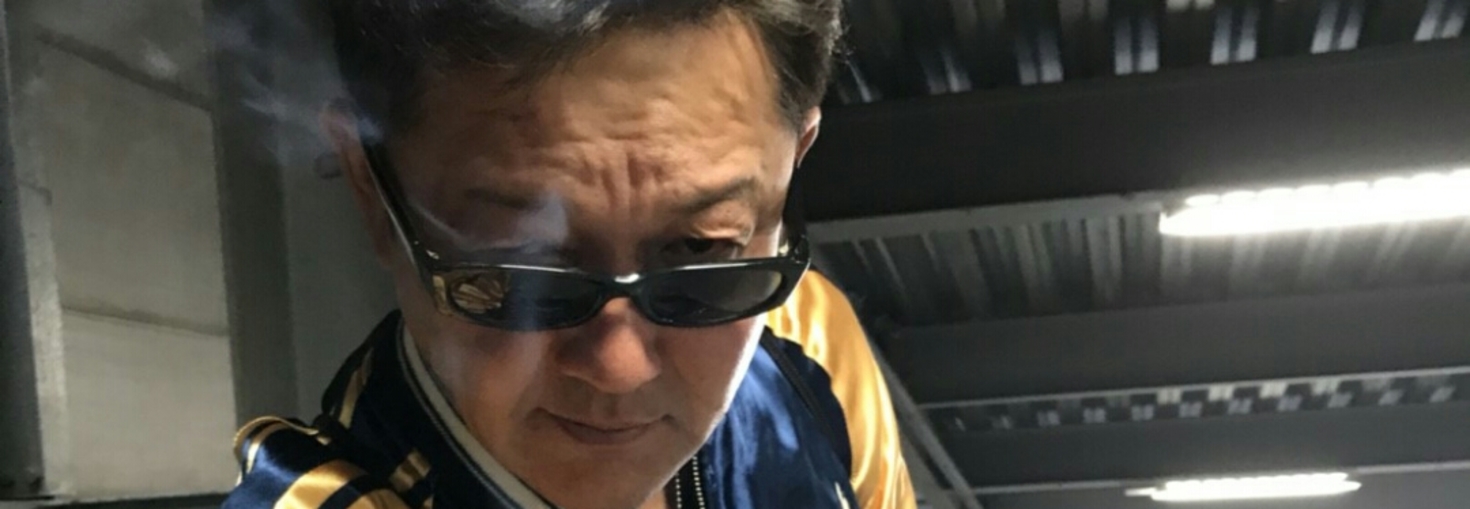 レビュアーのカバー画像