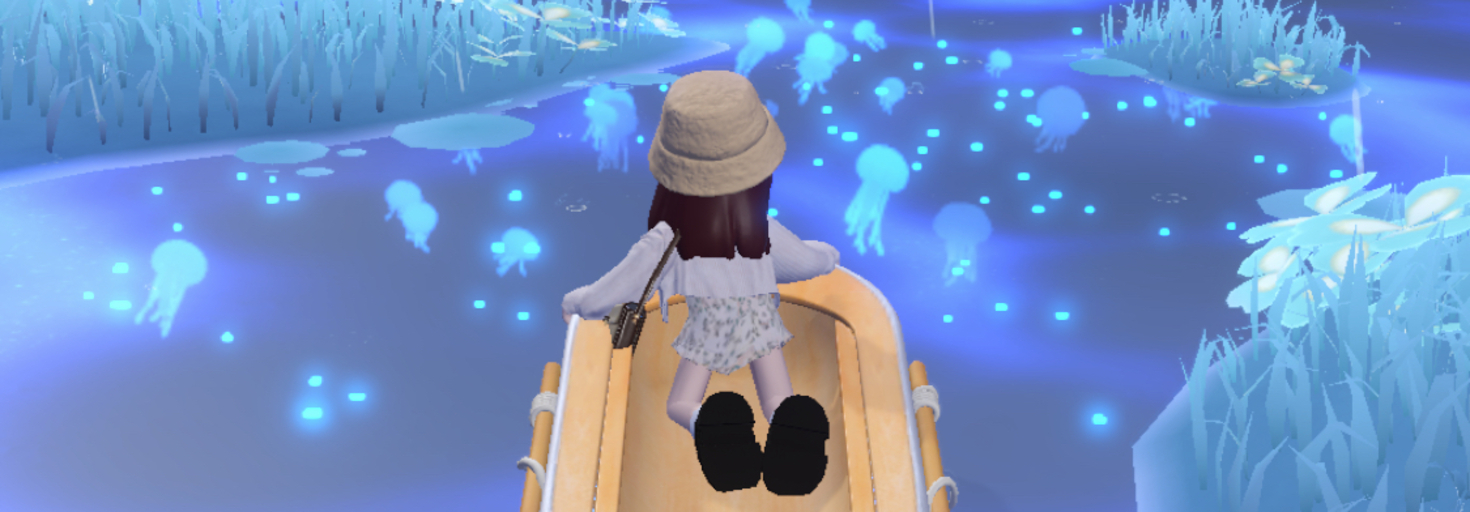 レビュアーのカバー画像