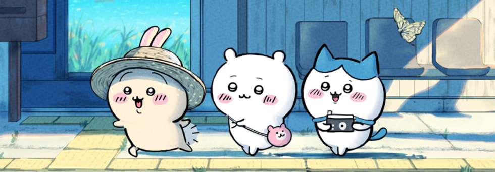 レビュアーのカバー画像