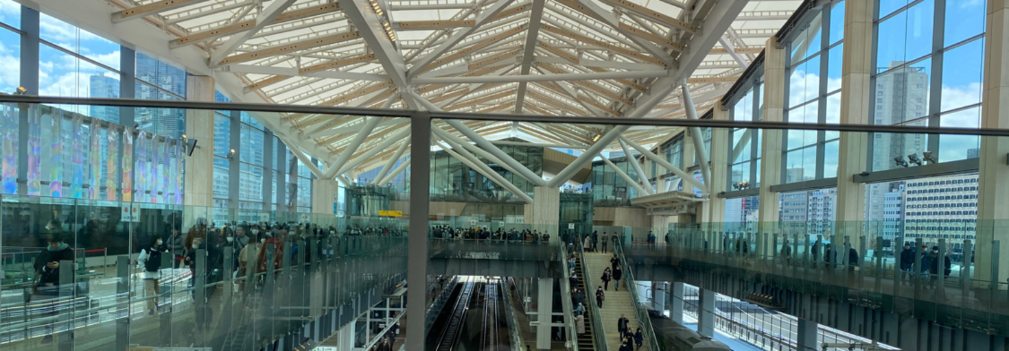 レビュアーのカバー画像