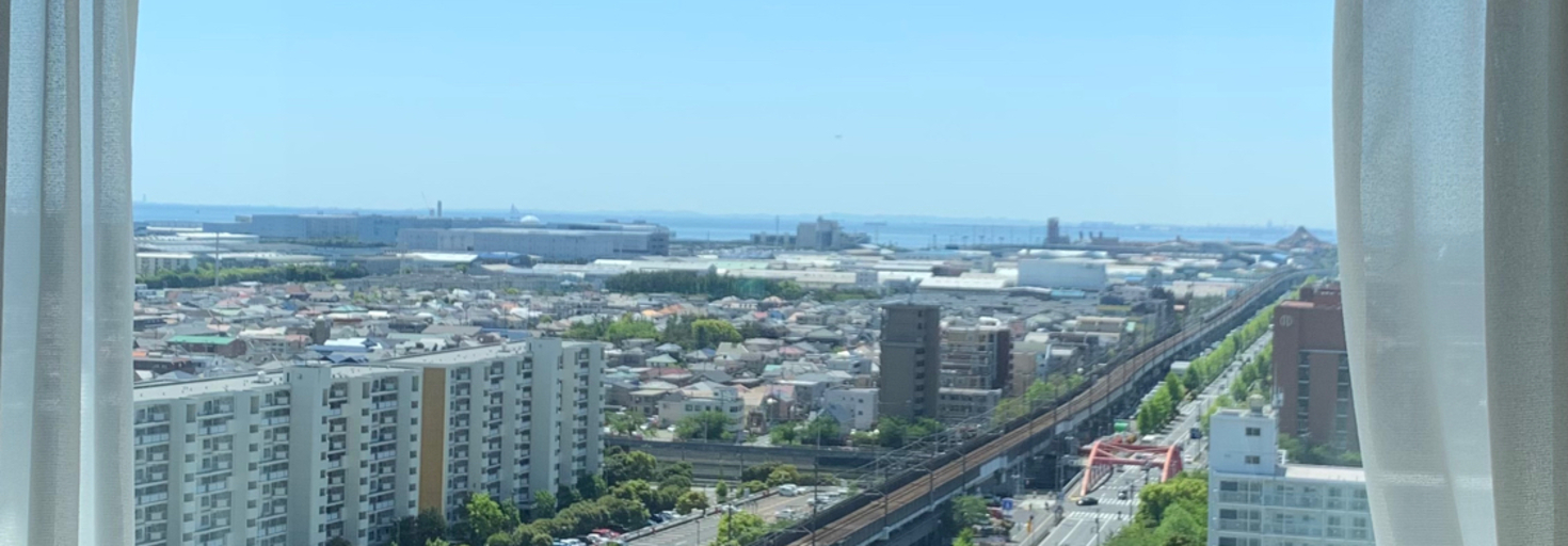 レビュアーのカバー画像