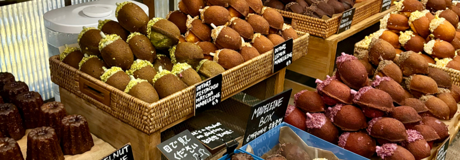 レビュアーのカバー画像