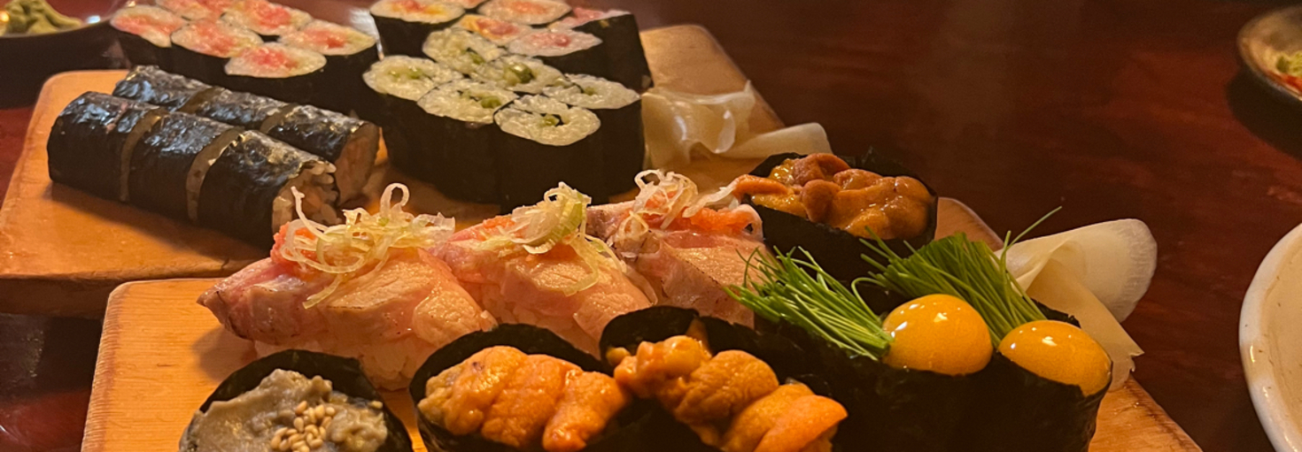 レビュアーのカバー画像