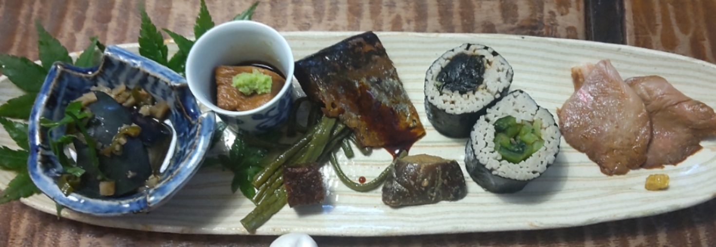 レビュアーのカバー画像