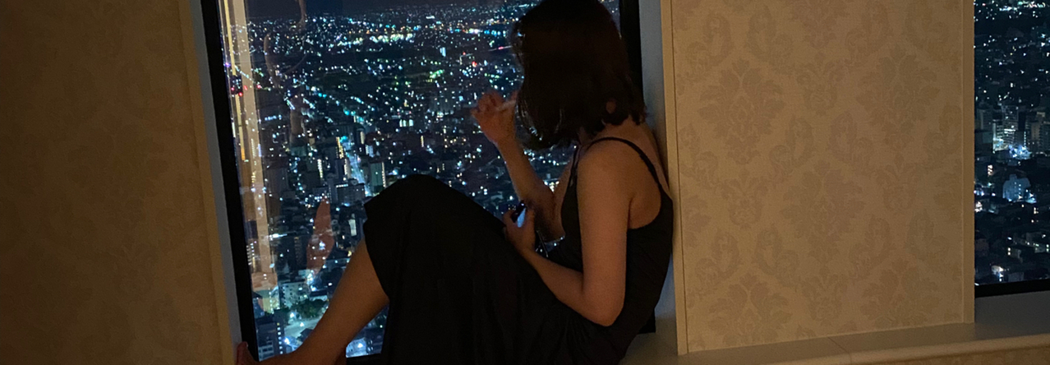 レビュアーのカバー画像