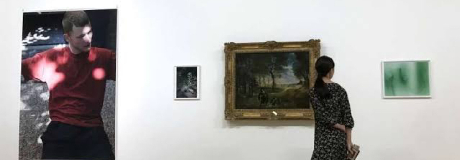 レビュアーのカバー画像