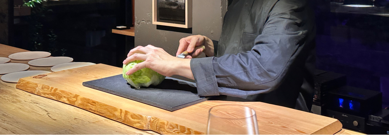 レビュアーのカバー画像