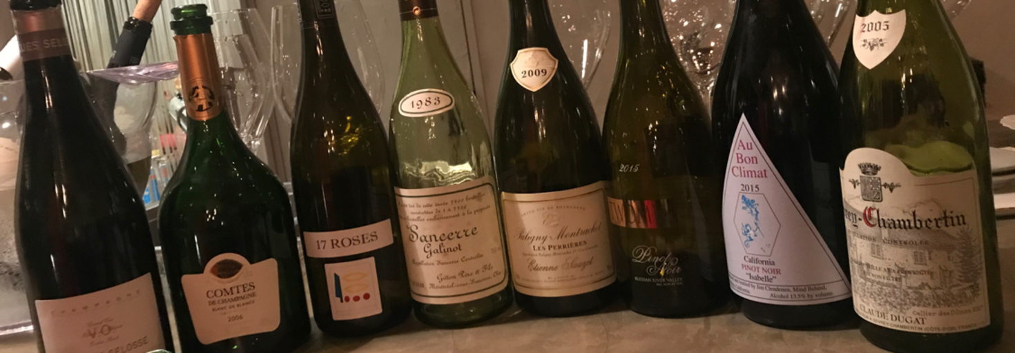 レビュアーのカバー画像