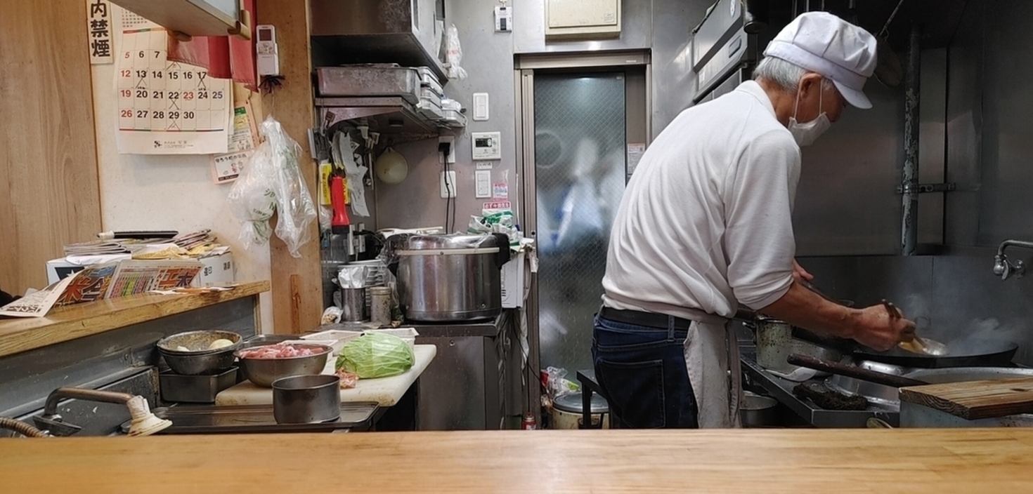 レビュアーのカバー画像