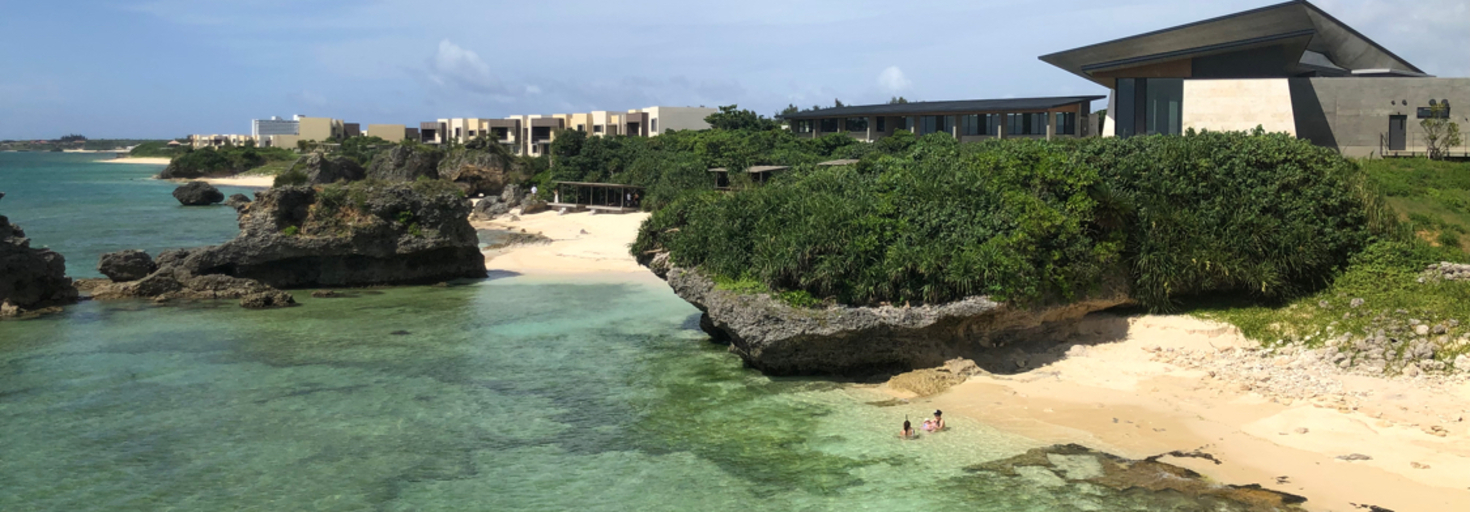 レビュアーのカバー画像