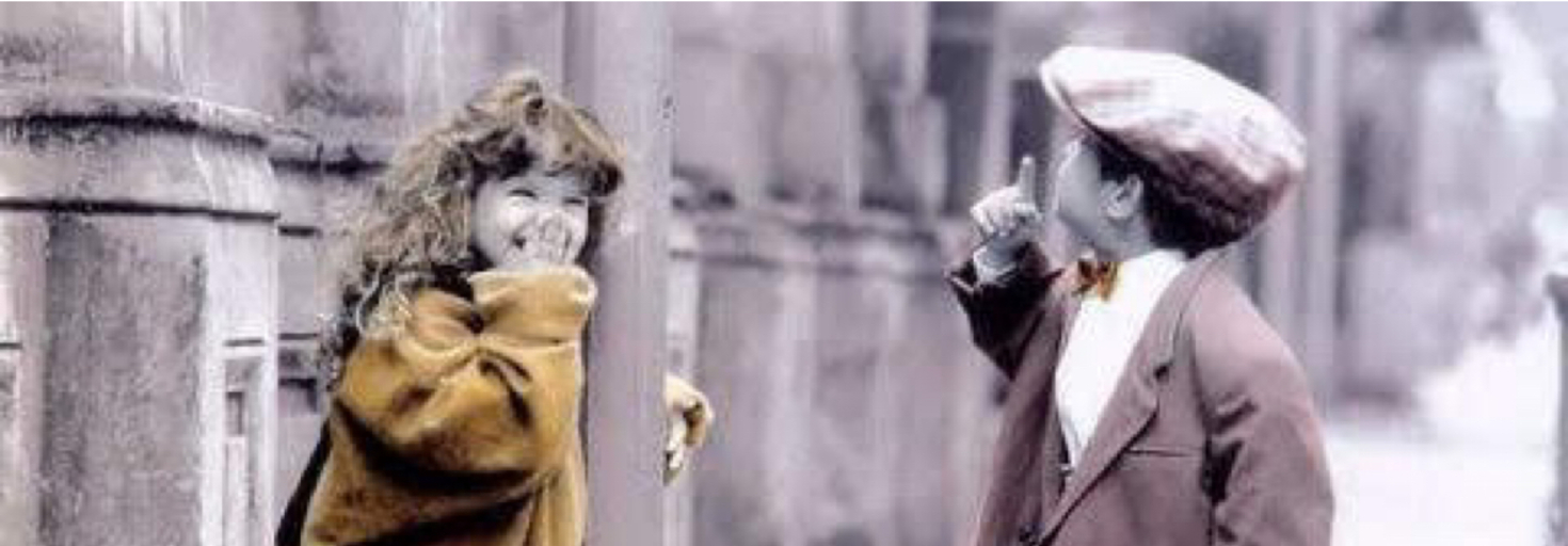 レビュアーのカバー画像