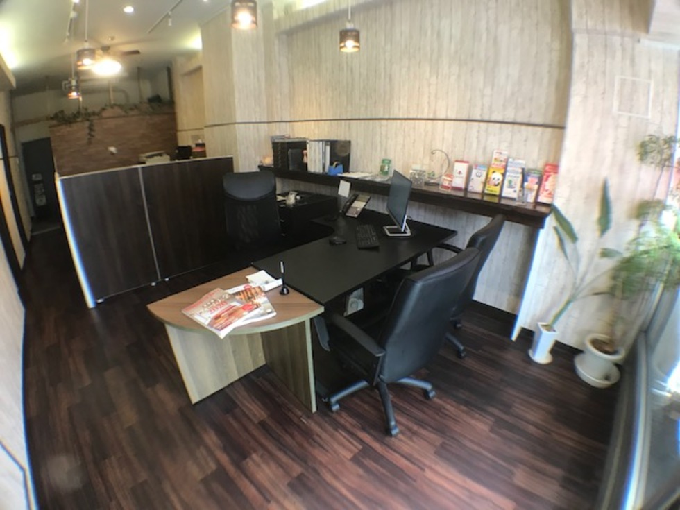 レビュアーのカバー画像