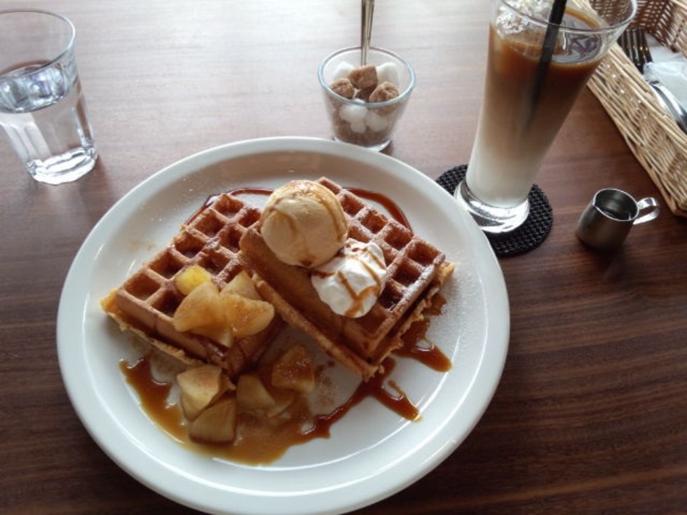 レビュアーのカバー画像