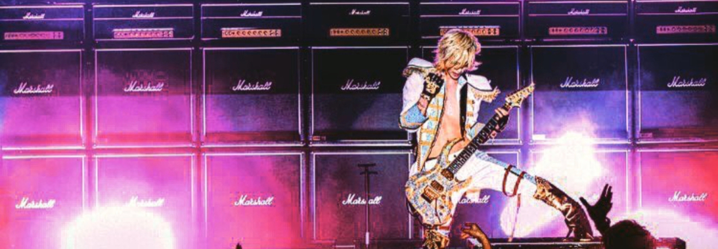 レビュアーのカバー画像