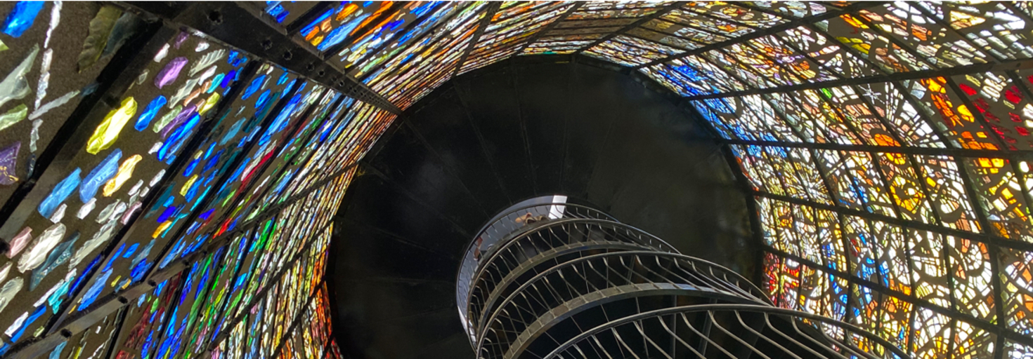 レビュアーのカバー画像