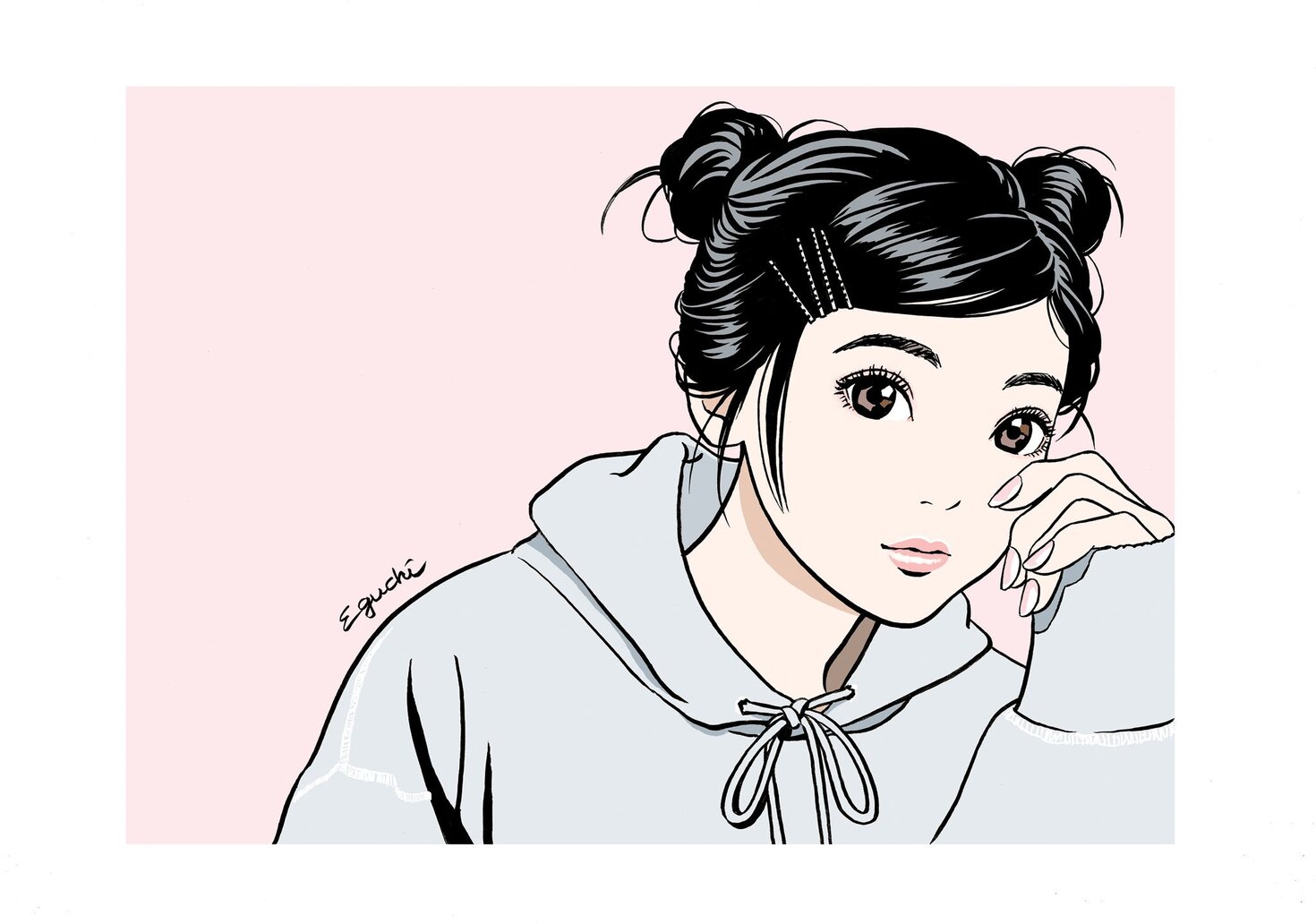 レビュアーのカバー画像