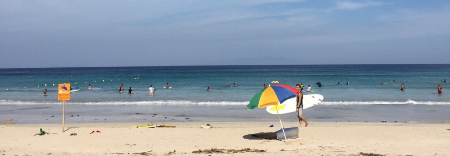 レビュアーのカバー画像