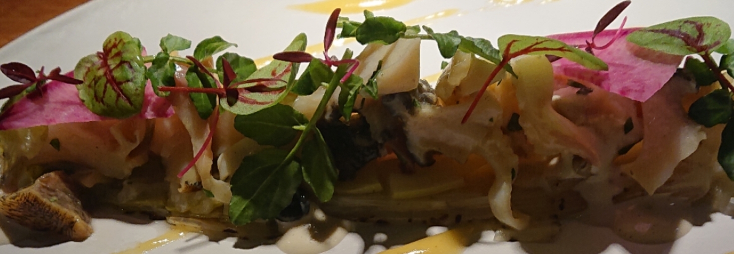 レビュアーのカバー画像