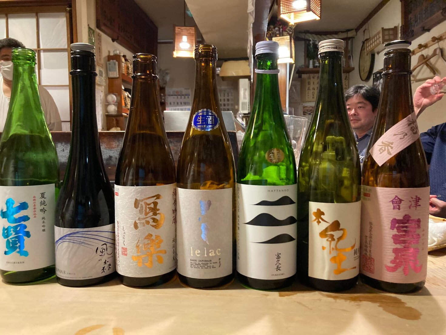 レビュアーのカバー画像