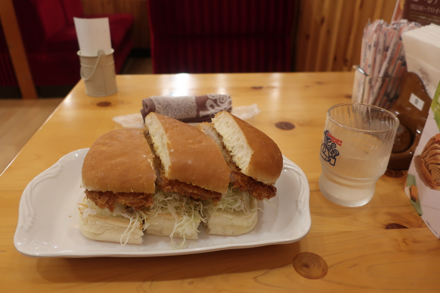 レビュアーのカバー画像