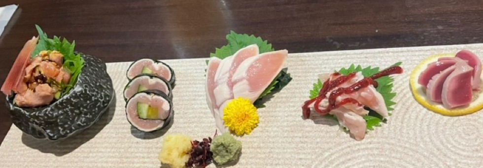 レビュアーのカバー画像