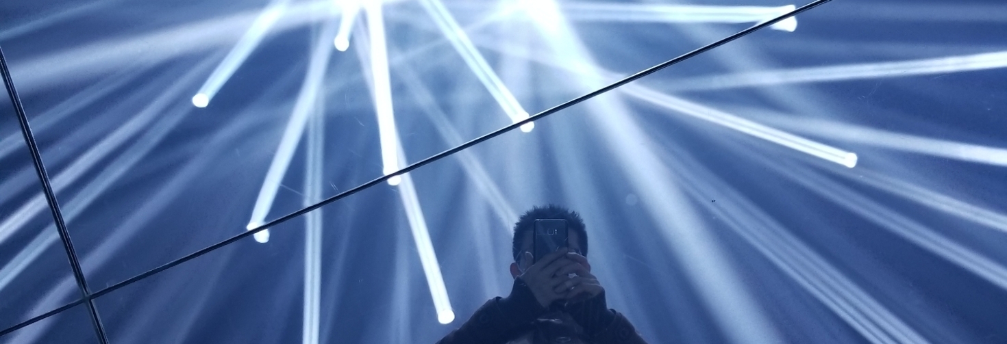 レビュアーのカバー画像