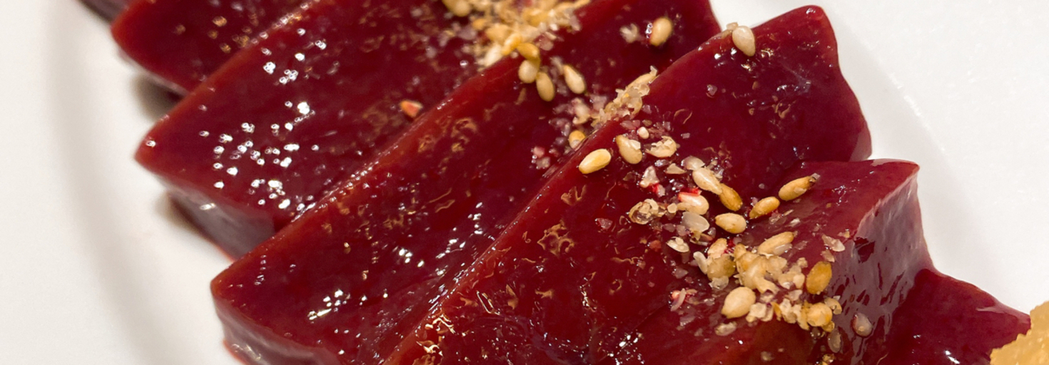 レビュアーのカバー画像