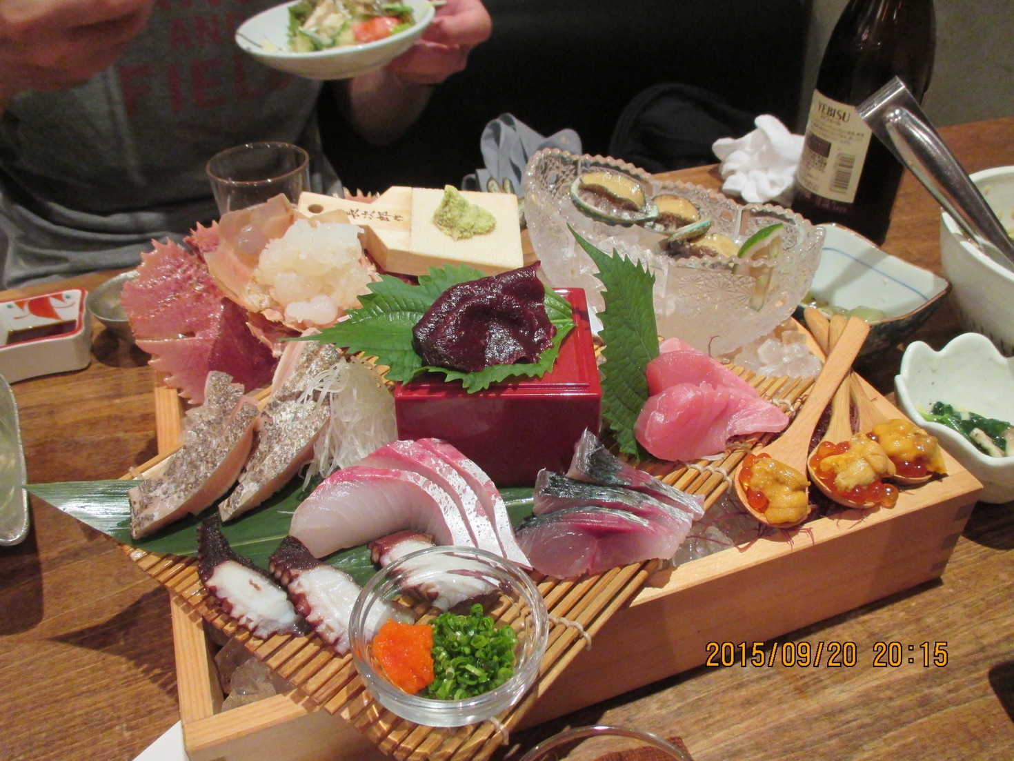 レビュアーのカバー画像