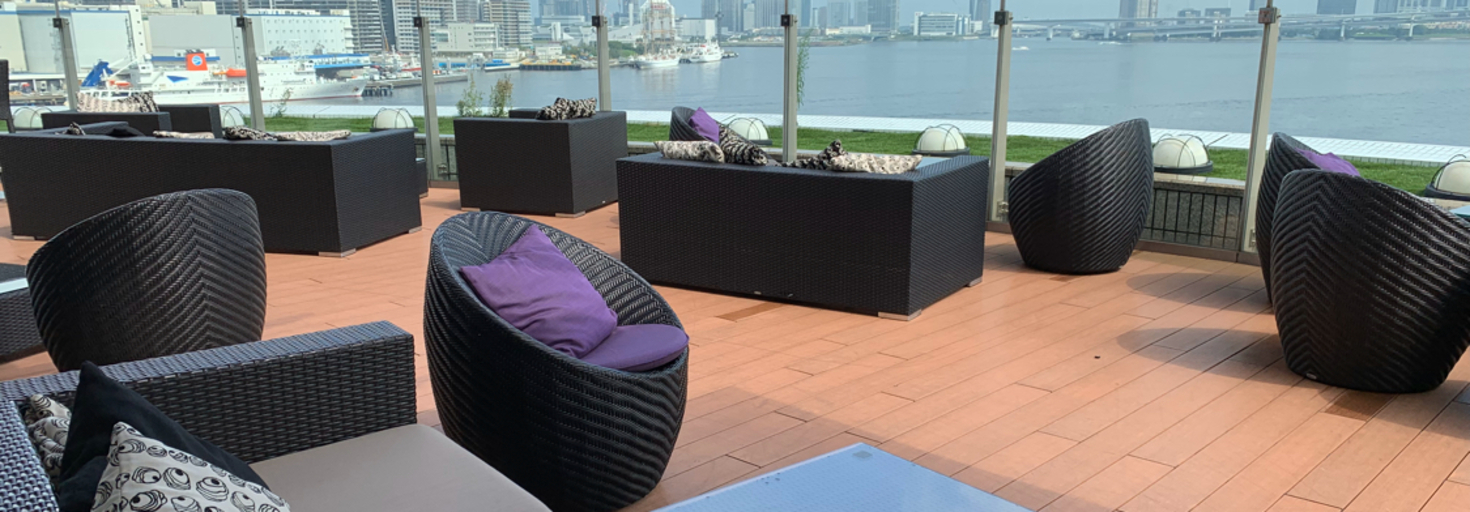 レビュアーのカバー画像