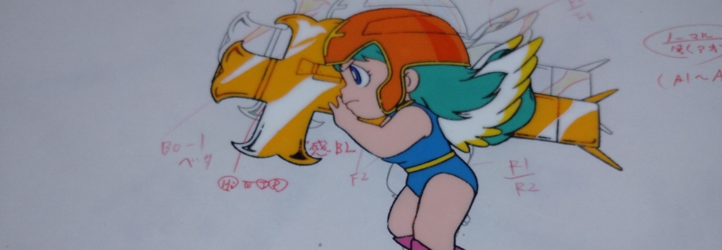 レビュアーのカバー画像