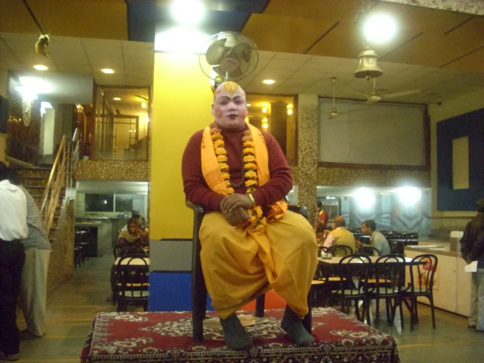 レビュアーのカバー画像