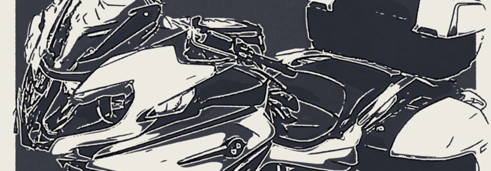 レビュアーのカバー画像