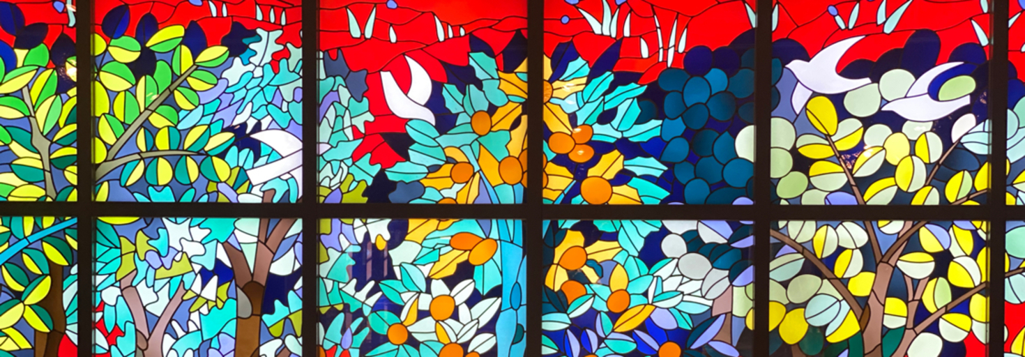 レビュアーのカバー画像