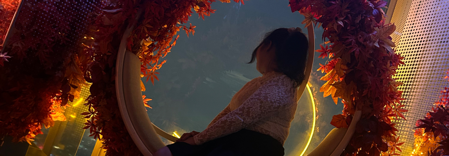 レビュアーのカバー画像